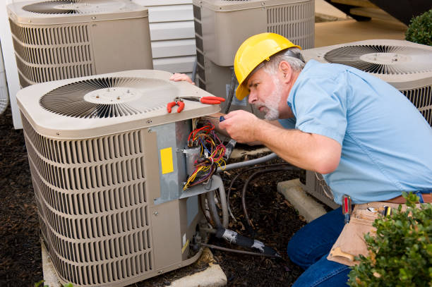 Ductless HVAC Repair in Dothan, AL