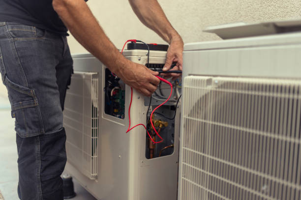 Best Residential HVAC Services  in Dothan, AL