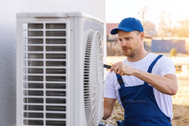 Best Residential HVAC Services  in Dothan, AL
